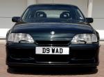 Vauxhall Omega Lotus by Carlton 1990 года
